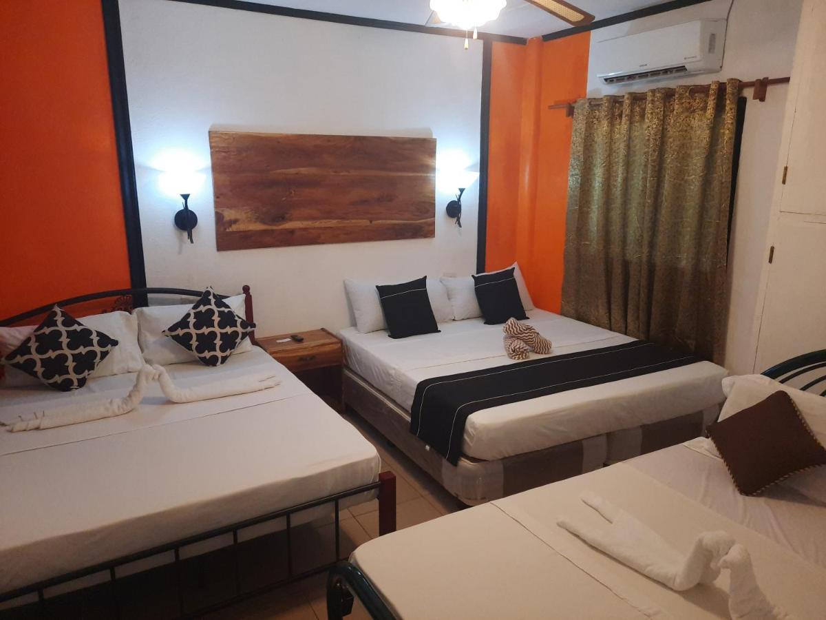 ควาร์โต Hotel ซีคีฮอร์ ภายนอก รูปภาพ