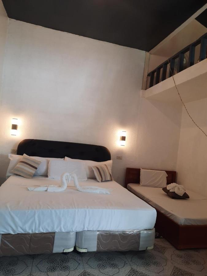 ควาร์โต Hotel ซีคีฮอร์ ภายนอก รูปภาพ