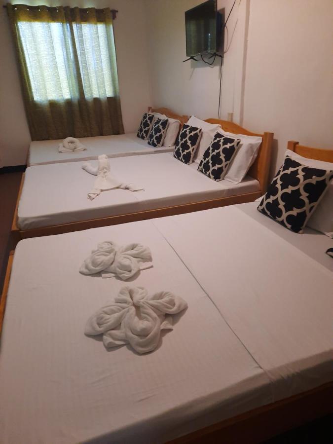 ควาร์โต Hotel ซีคีฮอร์ ภายนอก รูปภาพ