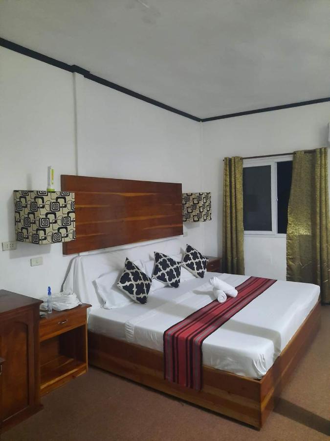 ควาร์โต Hotel ซีคีฮอร์ ภายนอก รูปภาพ