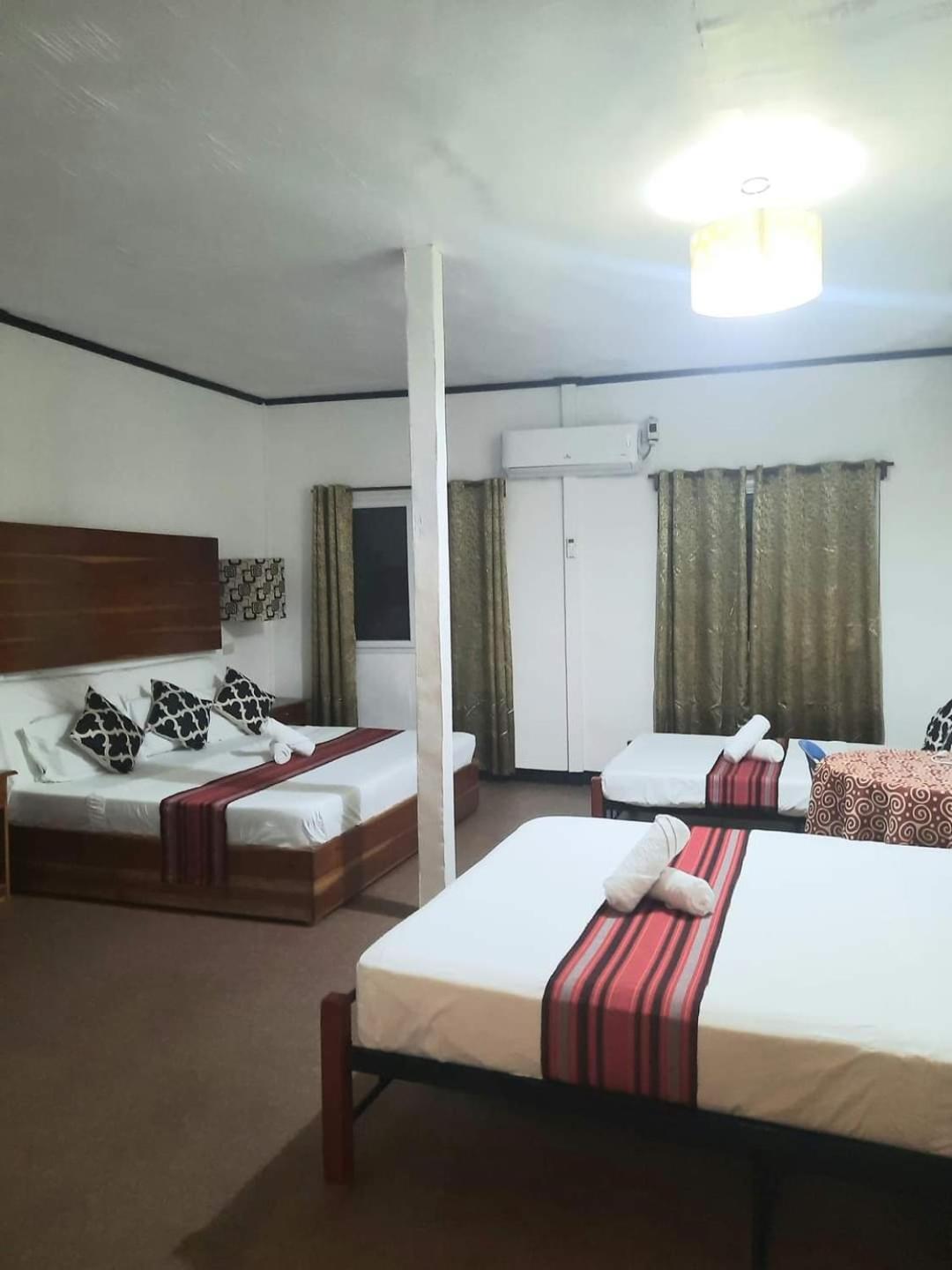 ควาร์โต Hotel ซีคีฮอร์ ภายนอก รูปภาพ