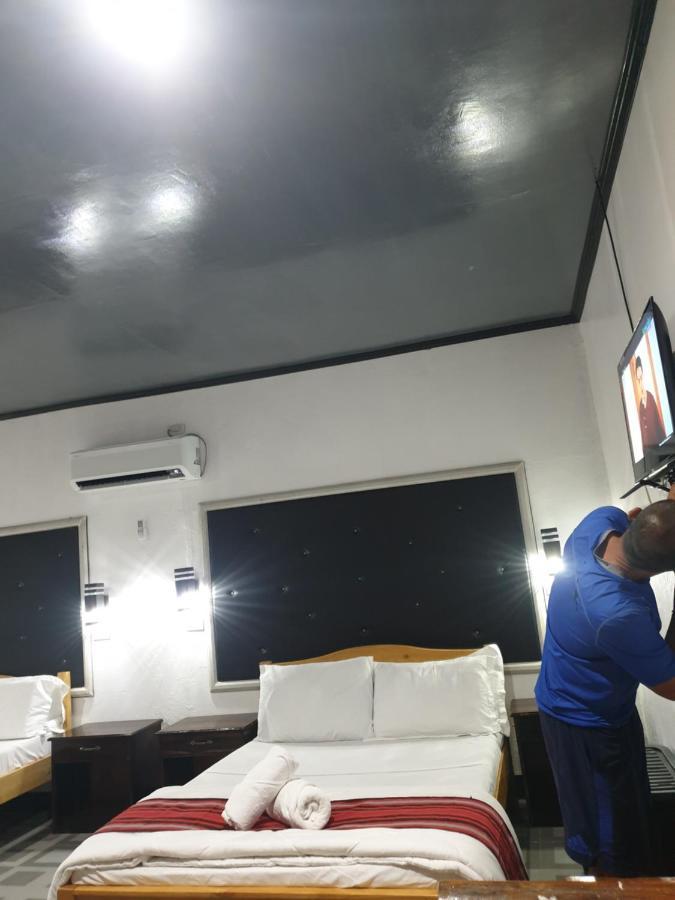 ควาร์โต Hotel ซีคีฮอร์ ภายนอก รูปภาพ