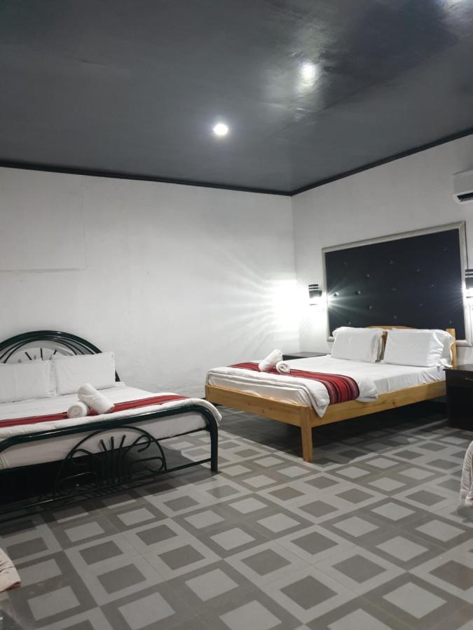 ควาร์โต Hotel ซีคีฮอร์ ภายนอก รูปภาพ