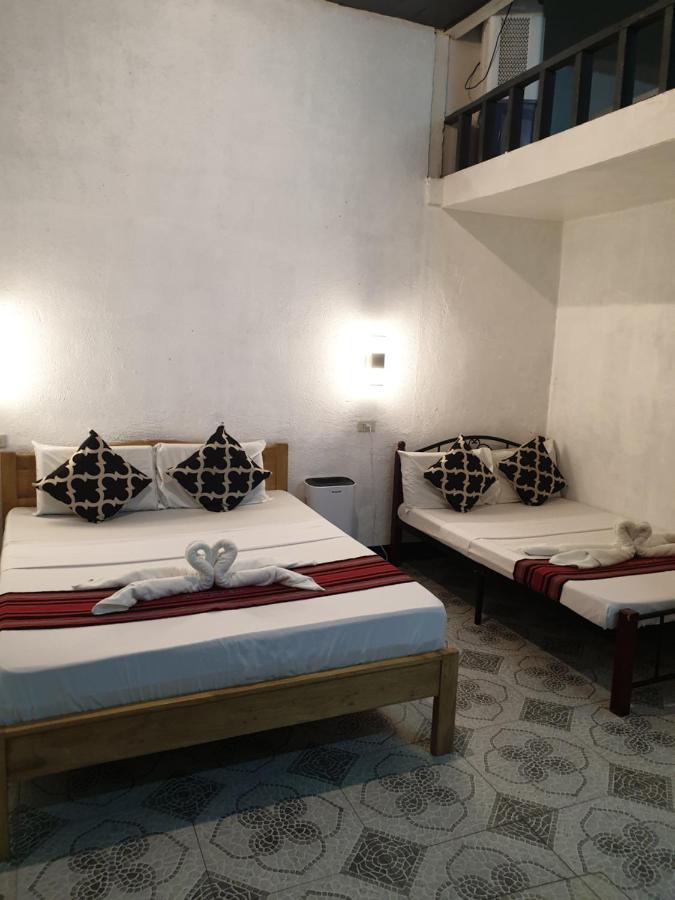 ควาร์โต Hotel ซีคีฮอร์ ภายนอก รูปภาพ