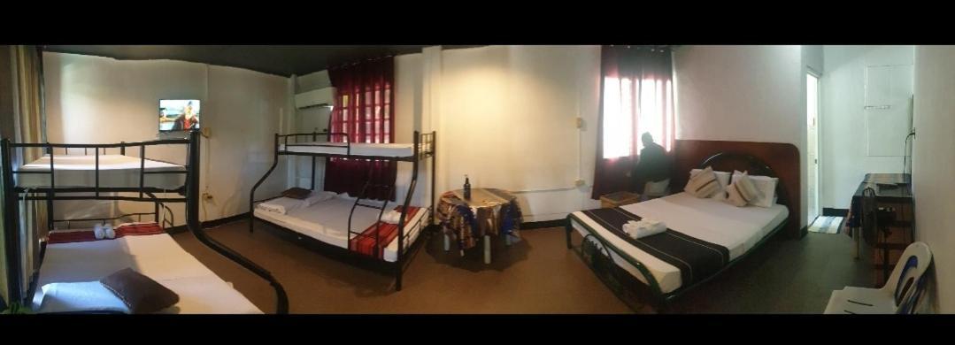 ควาร์โต Hotel ซีคีฮอร์ ภายนอก รูปภาพ