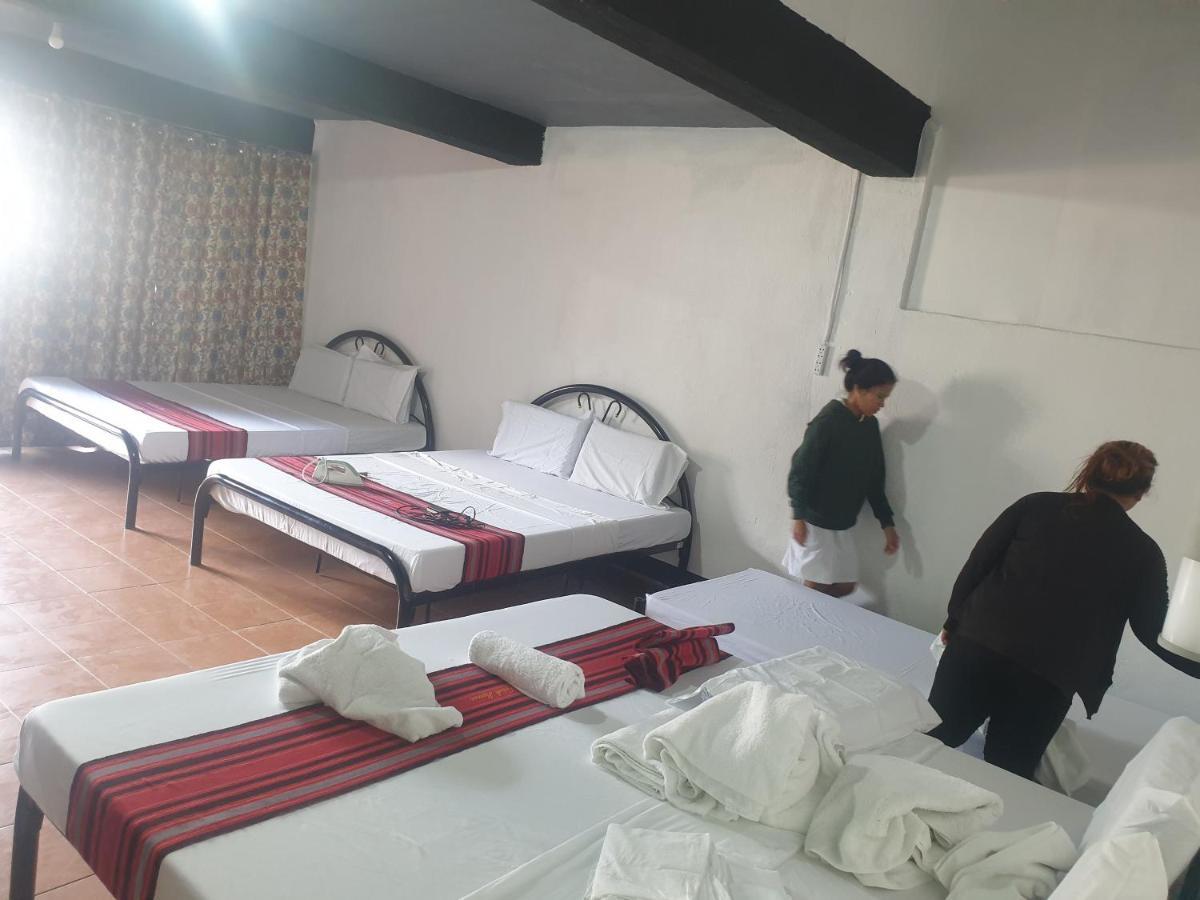 ควาร์โต Hotel ซีคีฮอร์ ภายนอก รูปภาพ