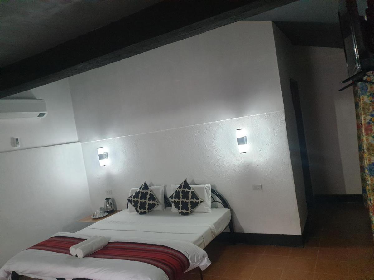 ควาร์โต Hotel ซีคีฮอร์ ภายนอก รูปภาพ