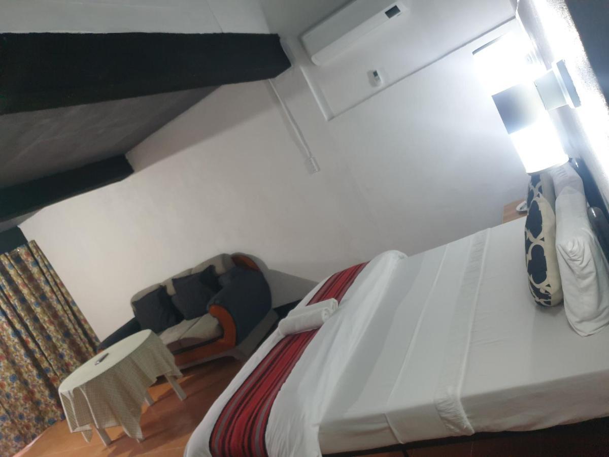 ควาร์โต Hotel ซีคีฮอร์ ภายนอก รูปภาพ