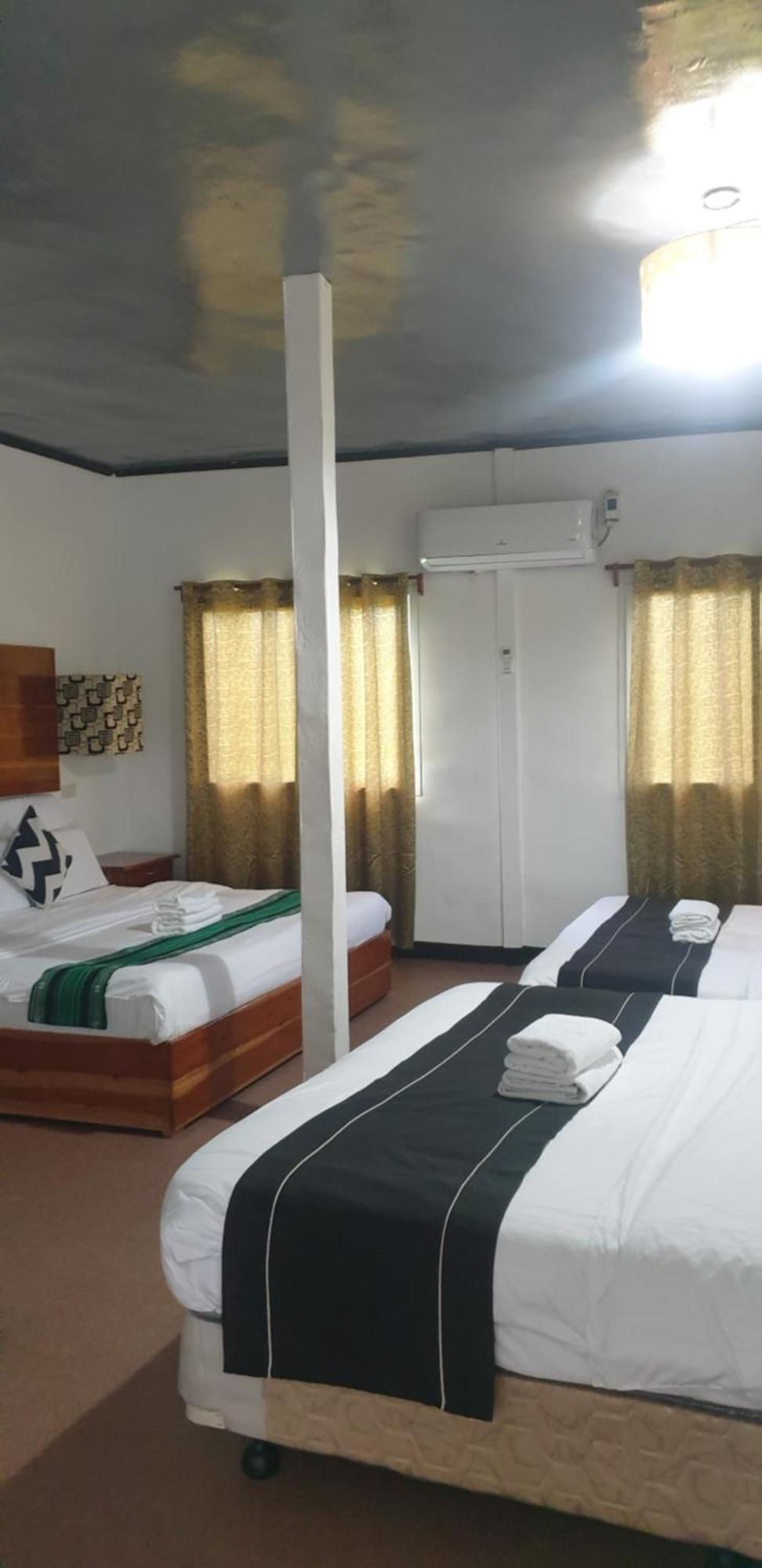 ควาร์โต Hotel ซีคีฮอร์ ภายนอก รูปภาพ