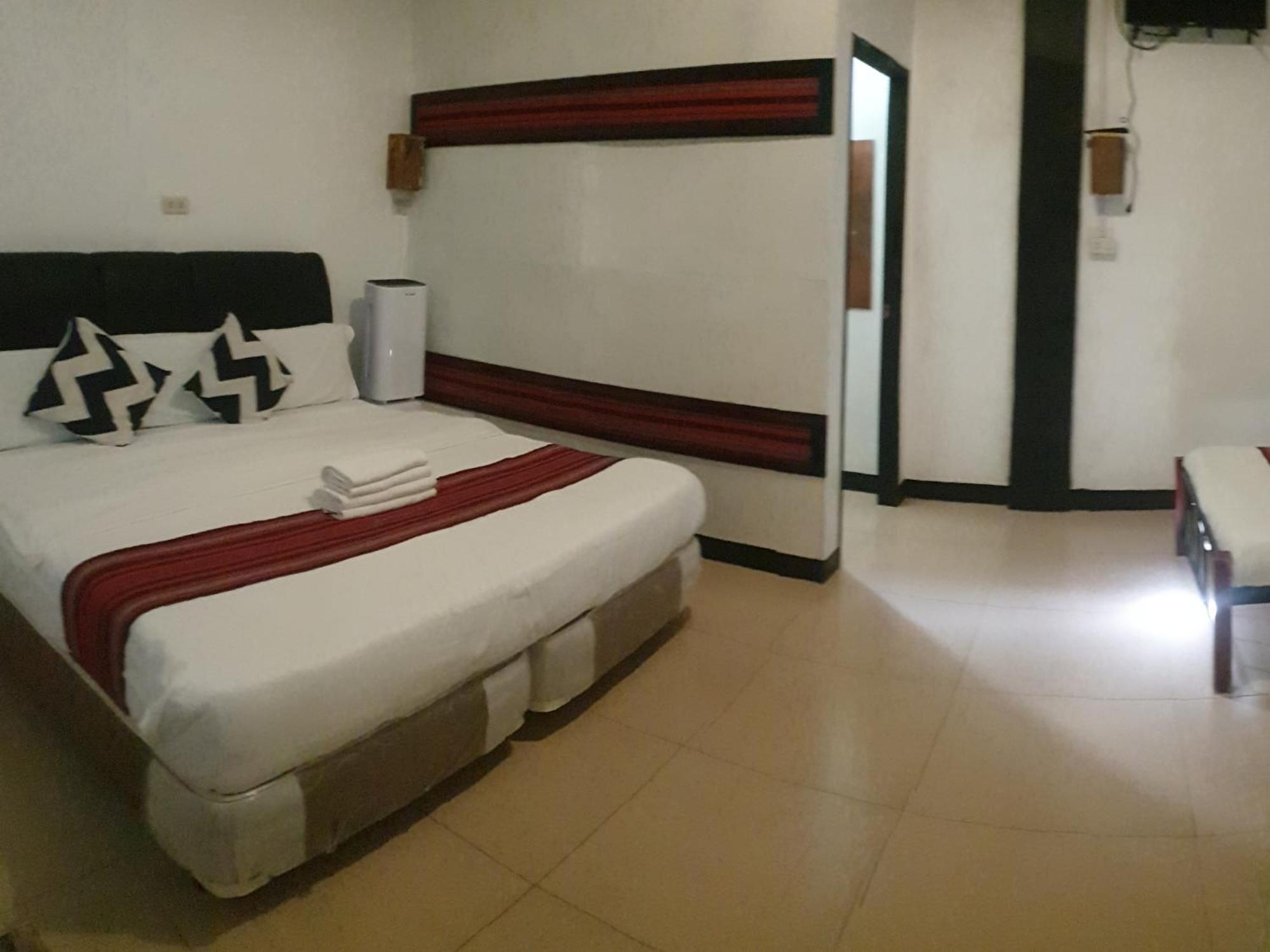 ควาร์โต Hotel ซีคีฮอร์ ห้อง รูปภาพ