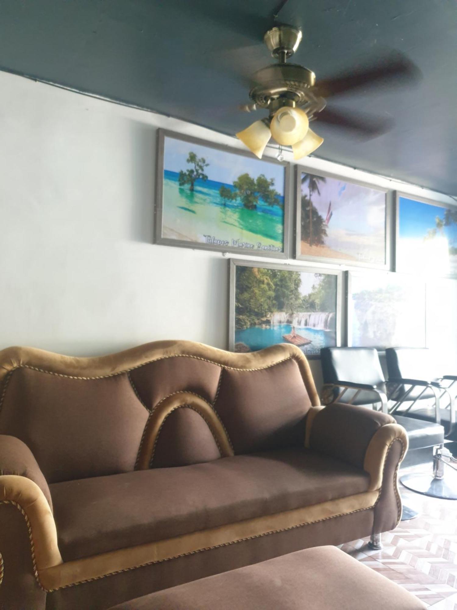 ควาร์โต Hotel ซีคีฮอร์ ภายนอก รูปภาพ