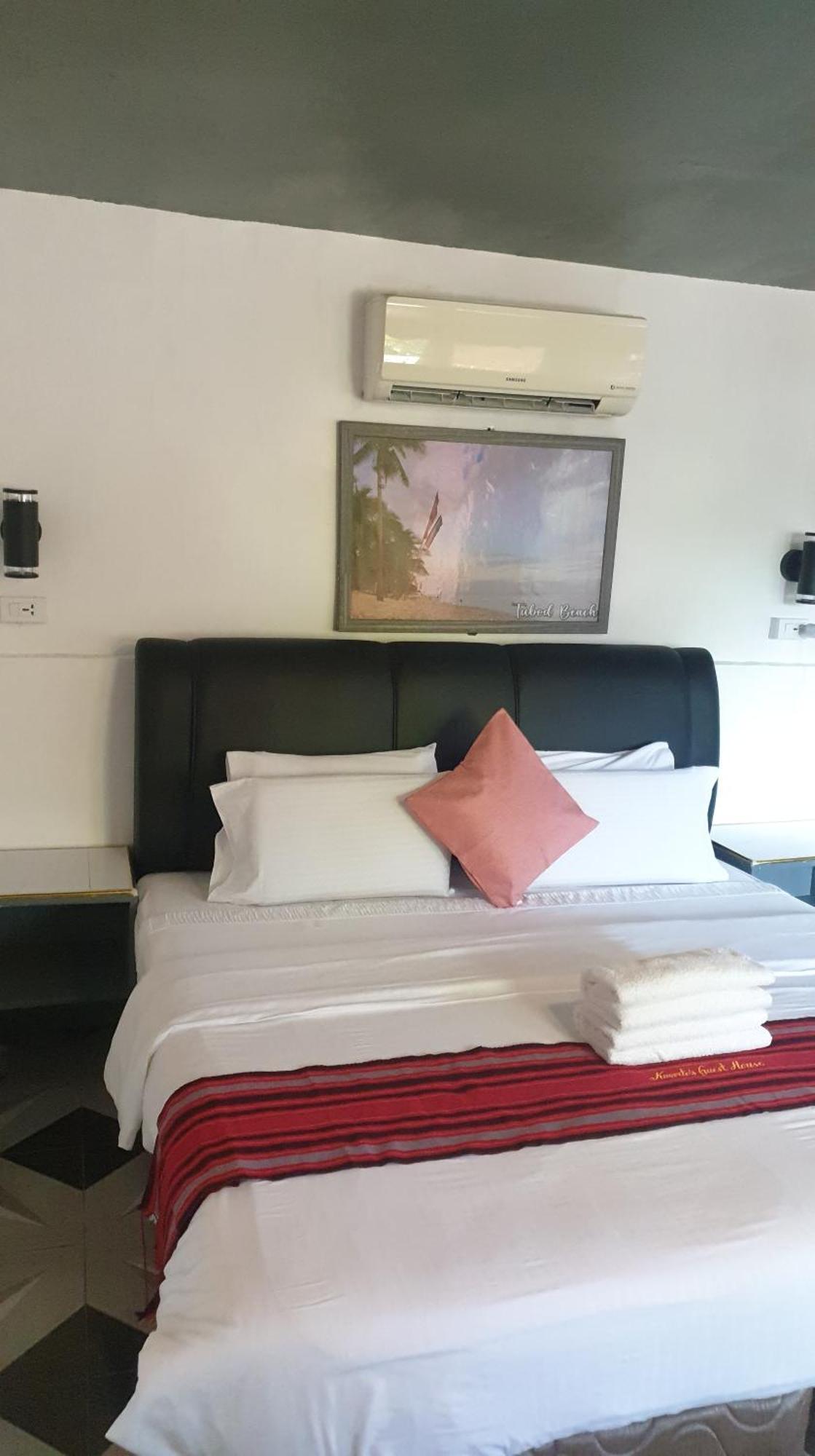 ควาร์โต Hotel ซีคีฮอร์ ภายนอก รูปภาพ