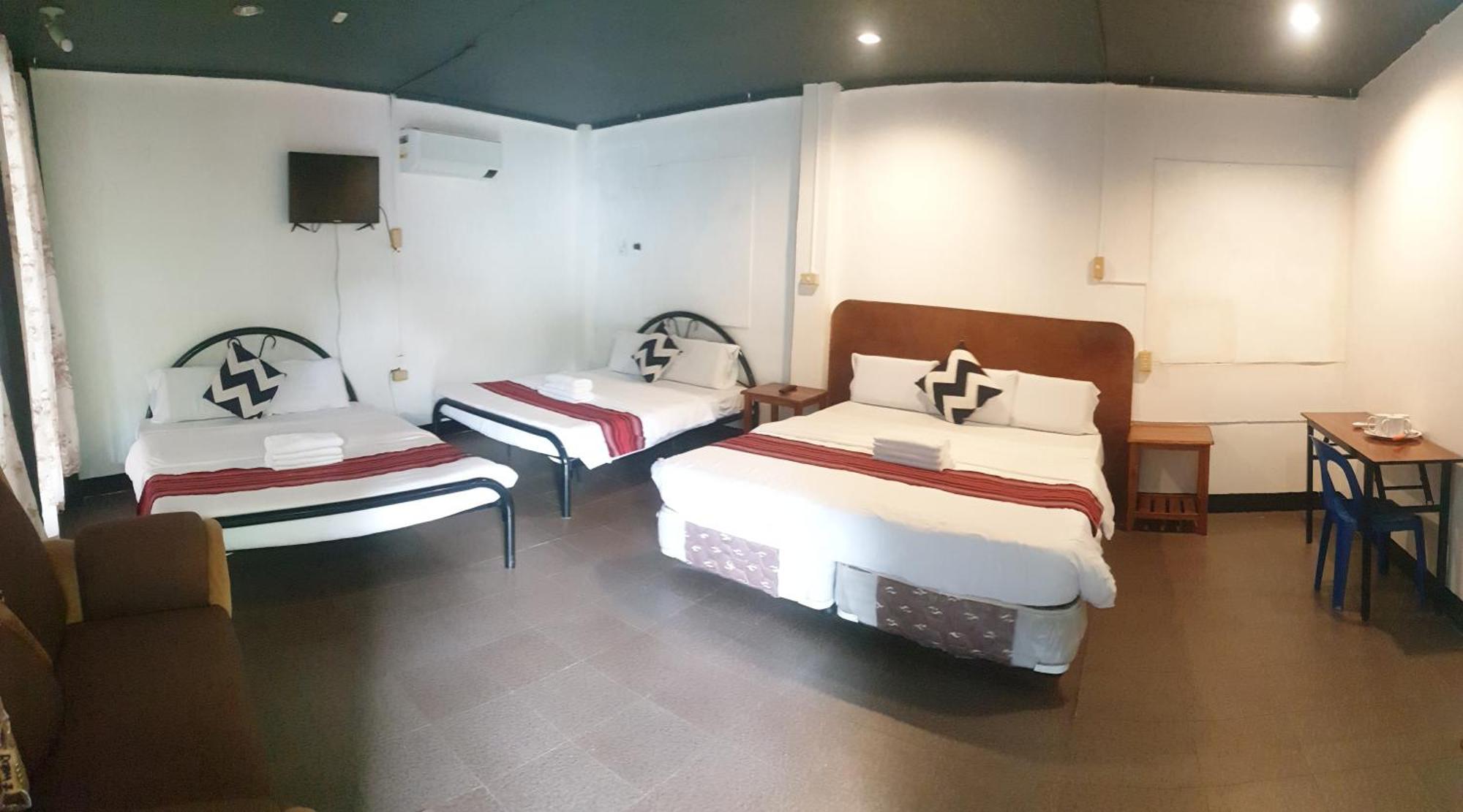 ควาร์โต Hotel ซีคีฮอร์ ภายนอก รูปภาพ