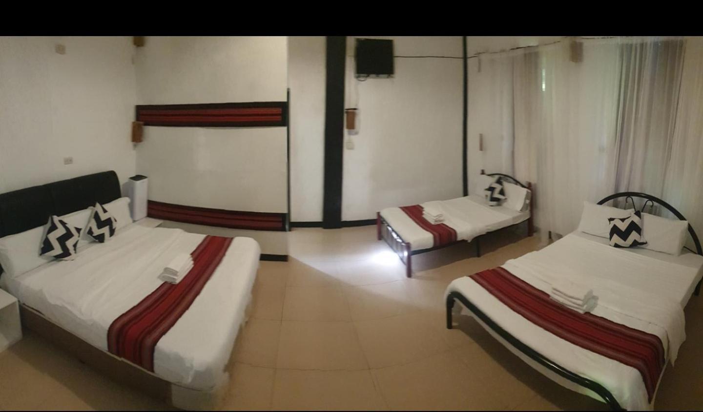 ควาร์โต Hotel ซีคีฮอร์ ภายนอก รูปภาพ
