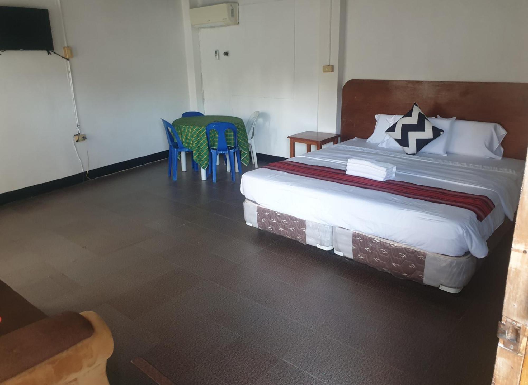 ควาร์โต Hotel ซีคีฮอร์ ภายนอก รูปภาพ