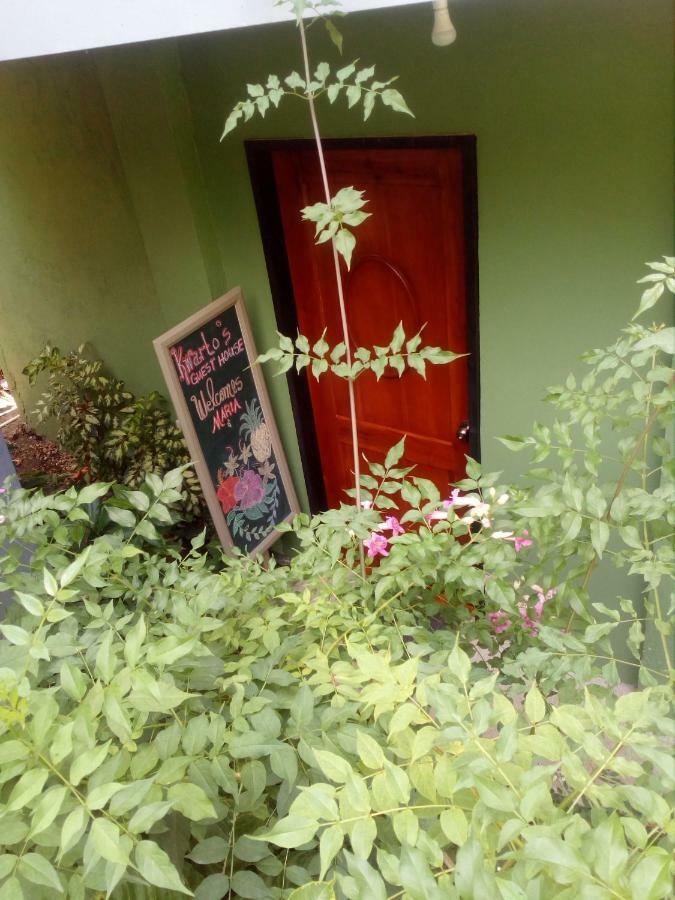 ควาร์โต Hotel ซีคีฮอร์ ภายนอก รูปภาพ